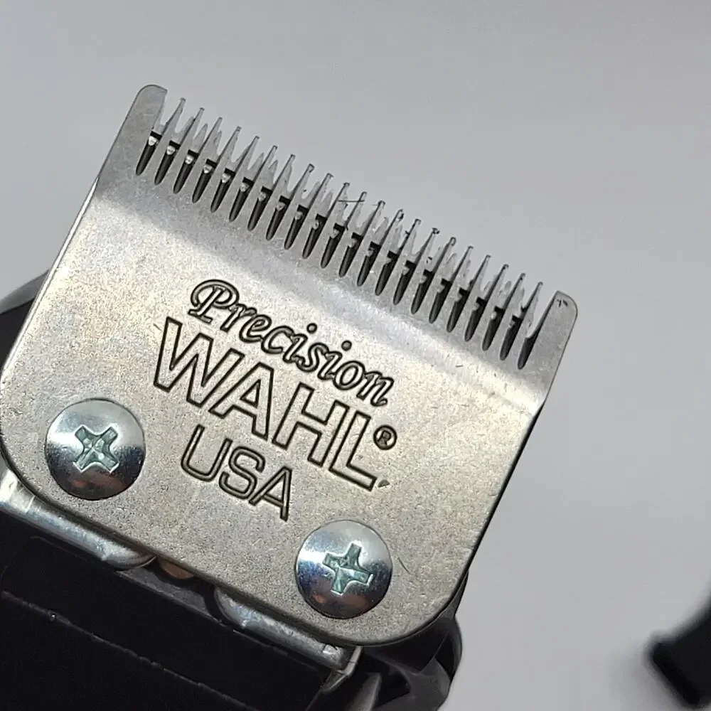 Wahl precision clipper